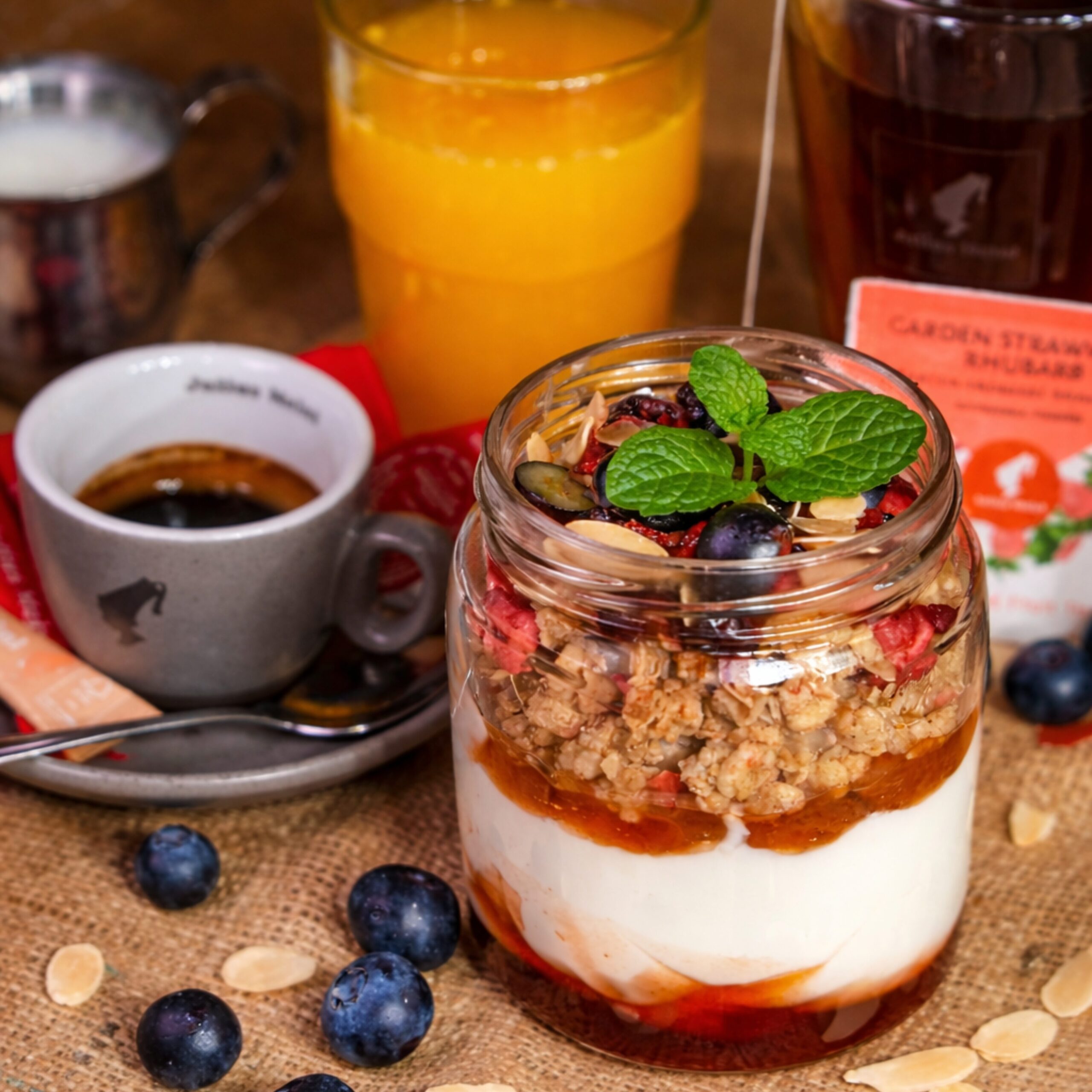Granola