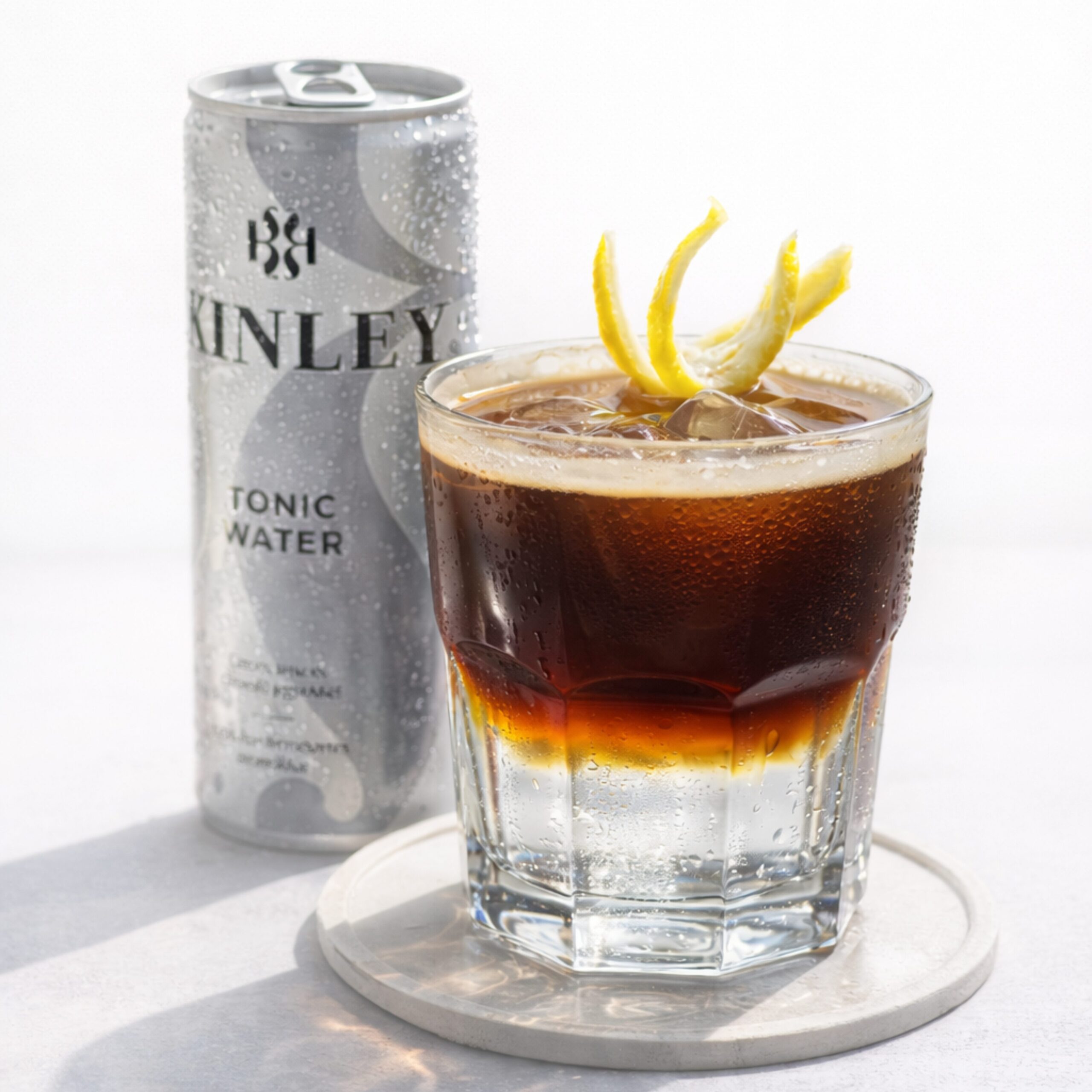 Espresso Tonik