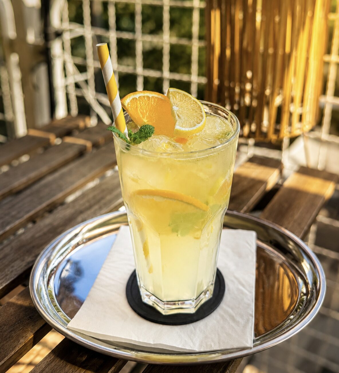 Limonádé 4.5 dl